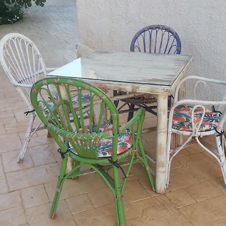 מוחקאר Apartamento Zona Parque Comercial מראה חיצוני תמונה