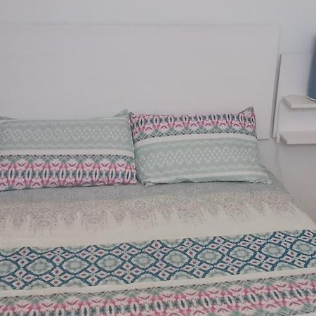 מוחקאר Apartamento Zona Parque Comercial מראה חיצוני תמונה