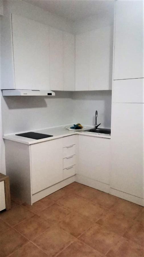 מוחקאר Apartamento Zona Parque Comercial מראה חיצוני תמונה