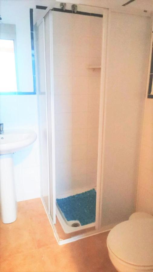 מוחקאר Apartamento Zona Parque Comercial מראה חיצוני תמונה