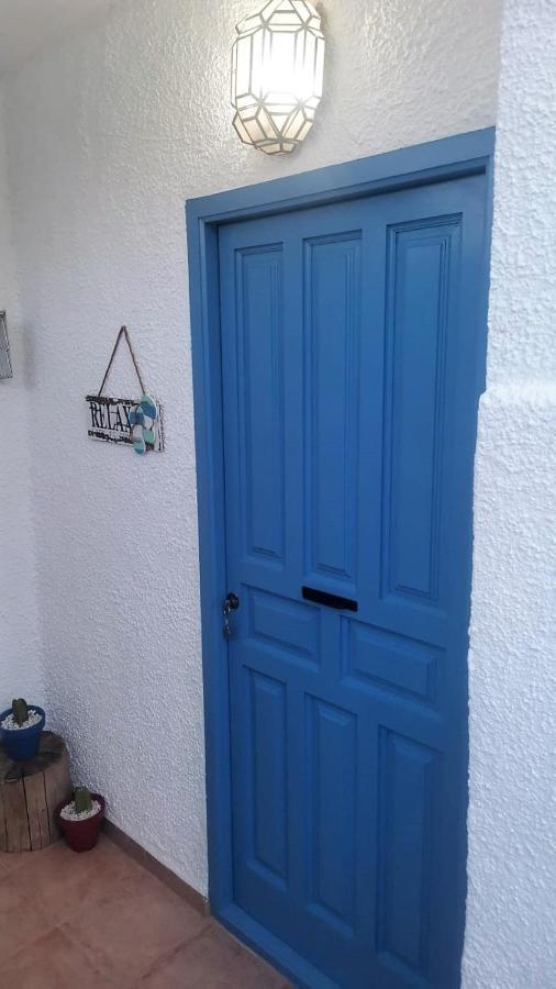 מוחקאר Apartamento Zona Parque Comercial מראה חיצוני תמונה