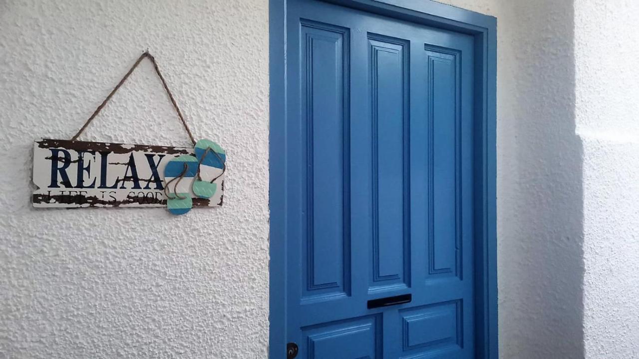 מוחקאר Apartamento Zona Parque Comercial מראה חיצוני תמונה