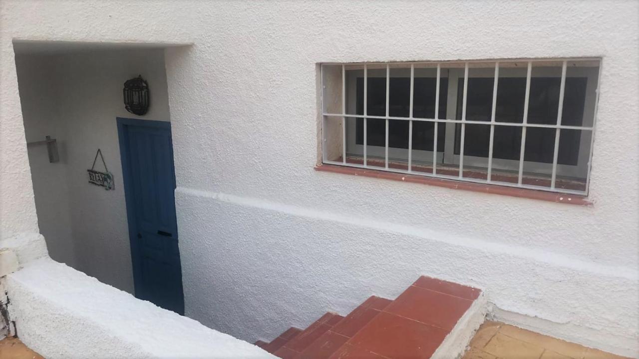 מוחקאר Apartamento Zona Parque Comercial מראה חיצוני תמונה