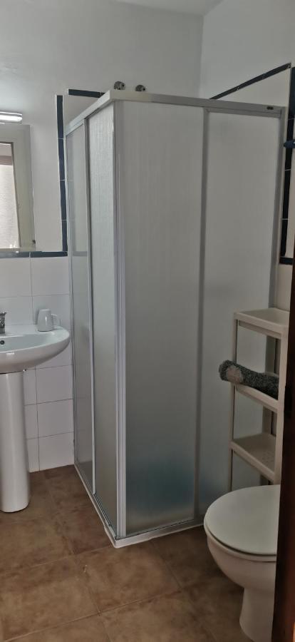 מוחקאר Apartamento Zona Parque Comercial מראה חיצוני תמונה
