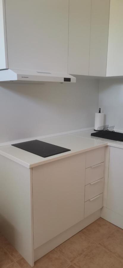 מוחקאר Apartamento Zona Parque Comercial מראה חיצוני תמונה