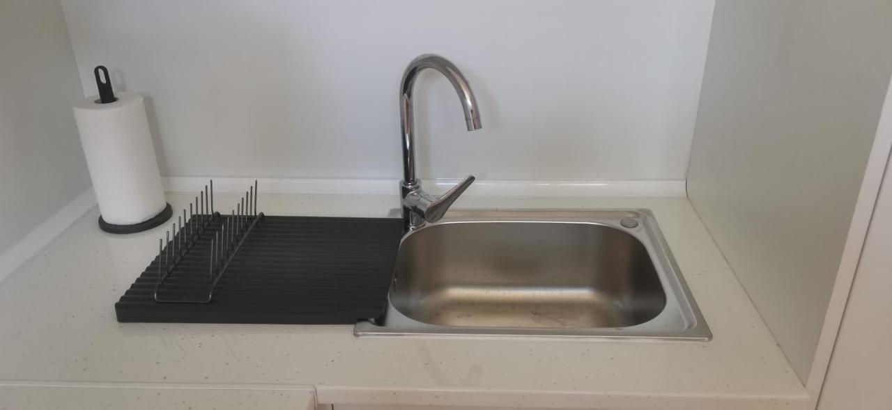 מוחקאר Apartamento Zona Parque Comercial מראה חיצוני תמונה