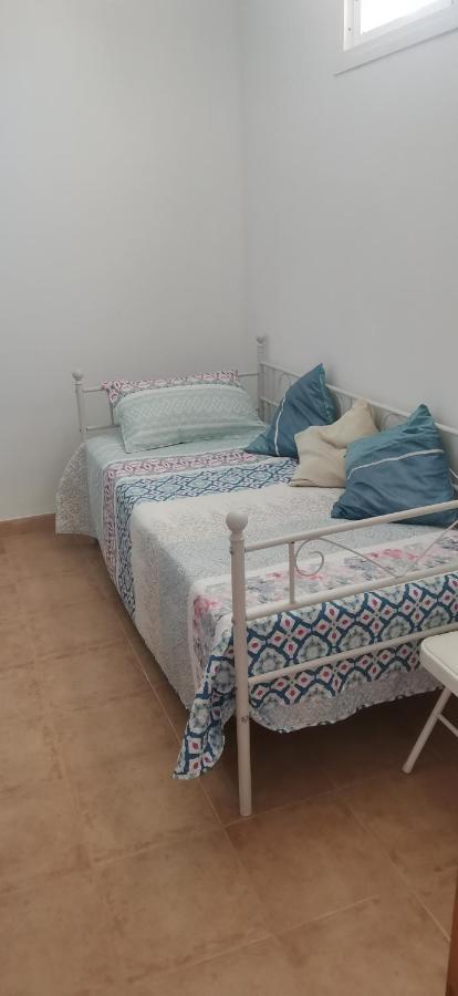 מוחקאר Apartamento Zona Parque Comercial מראה חיצוני תמונה