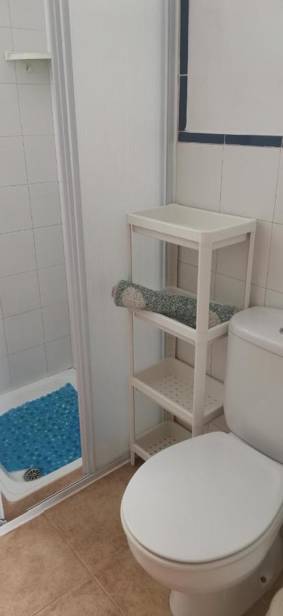 מוחקאר Apartamento Zona Parque Comercial מראה חיצוני תמונה