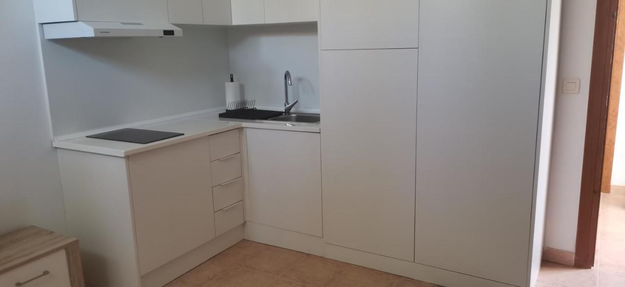 מוחקאר Apartamento Zona Parque Comercial מראה חיצוני תמונה