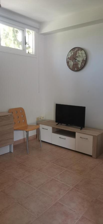 מוחקאר Apartamento Zona Parque Comercial מראה חיצוני תמונה