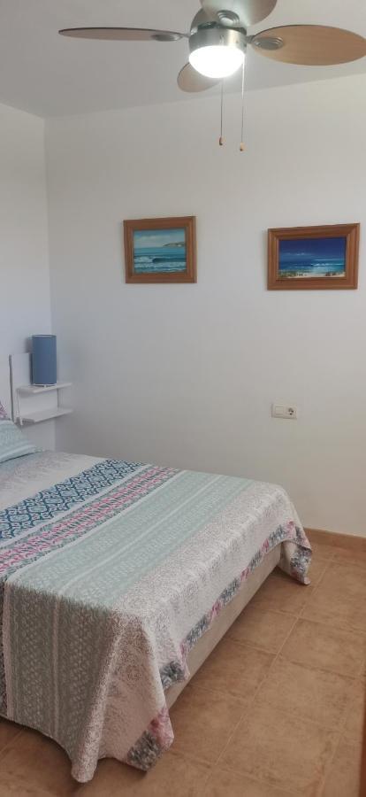 מוחקאר Apartamento Zona Parque Comercial מראה חיצוני תמונה