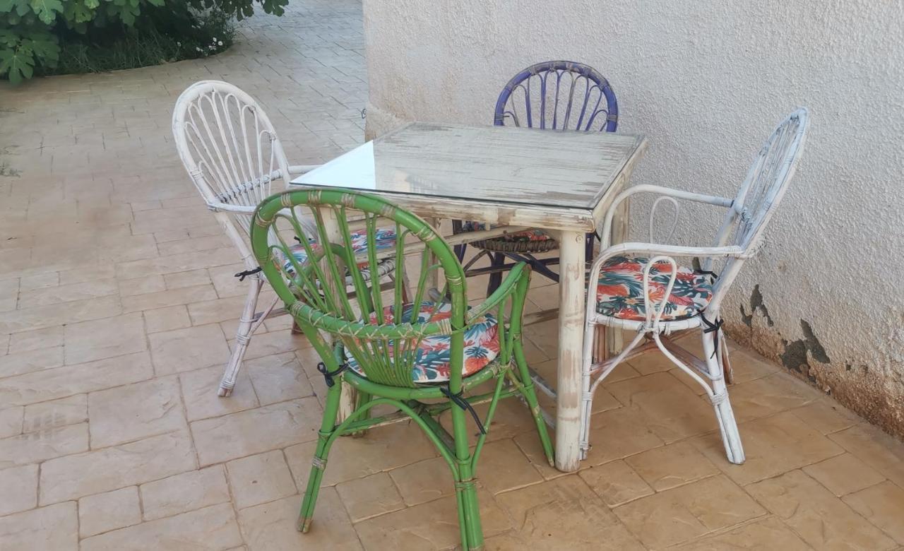 מוחקאר Apartamento Zona Parque Comercial מראה חיצוני תמונה