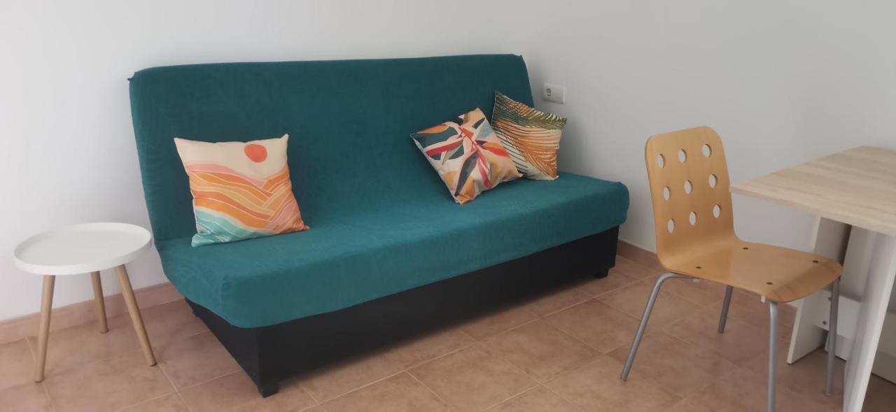 מוחקאר Apartamento Zona Parque Comercial מראה חיצוני תמונה