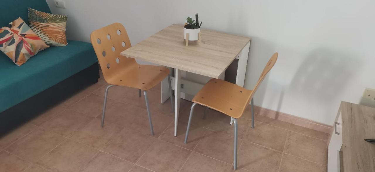 מוחקאר Apartamento Zona Parque Comercial מראה חיצוני תמונה