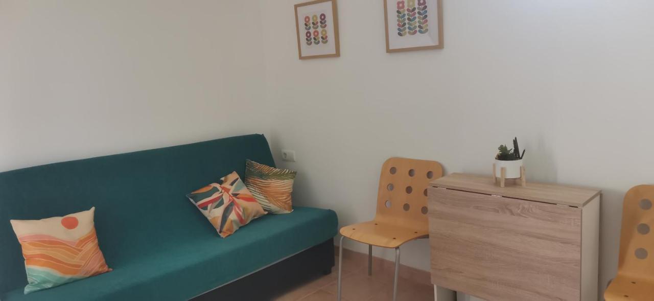 מוחקאר Apartamento Zona Parque Comercial מראה חיצוני תמונה