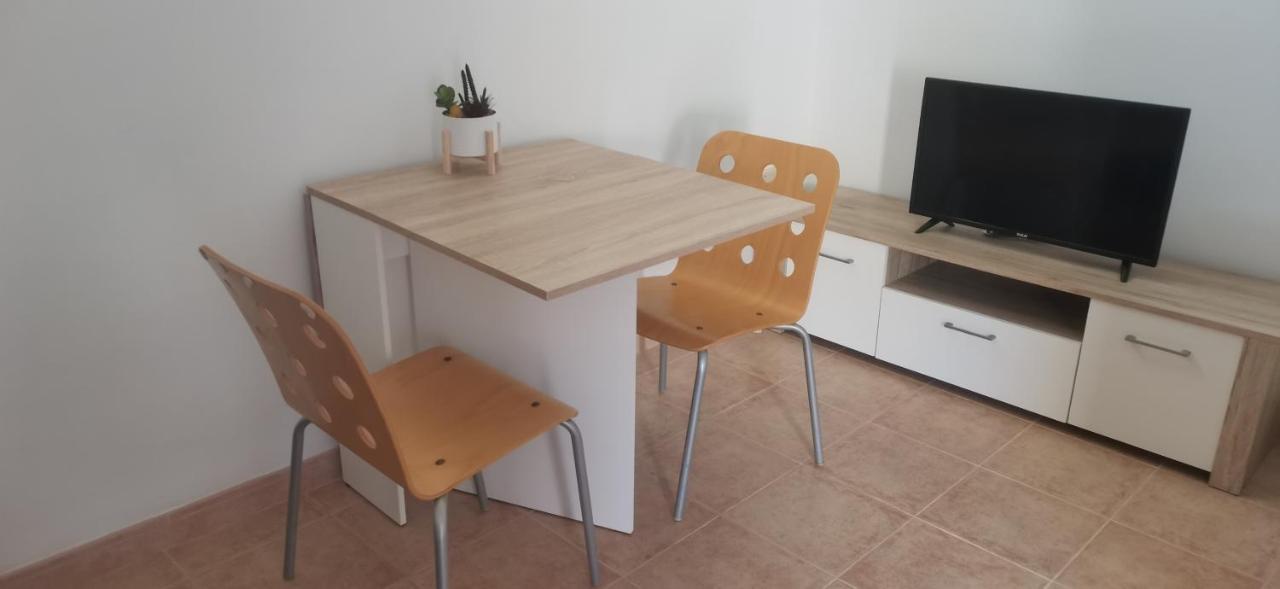 מוחקאר Apartamento Zona Parque Comercial מראה חיצוני תמונה