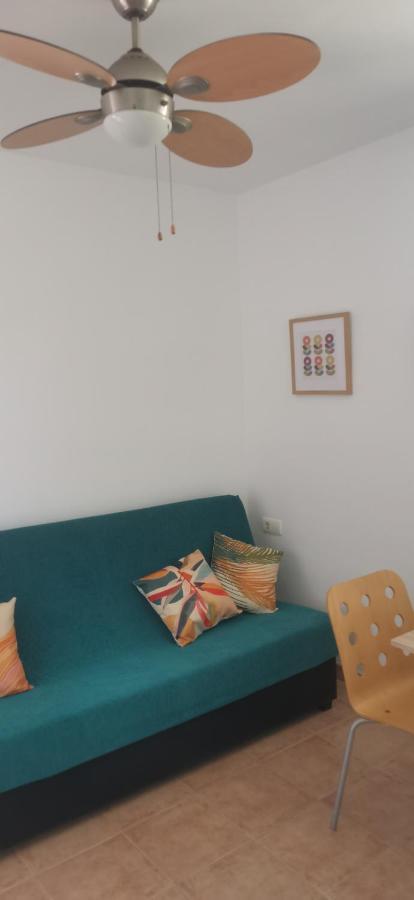 מוחקאר Apartamento Zona Parque Comercial מראה חיצוני תמונה