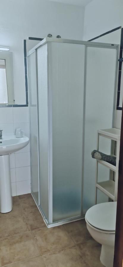 מוחקאר Apartamento Zona Parque Comercial מראה חיצוני תמונה