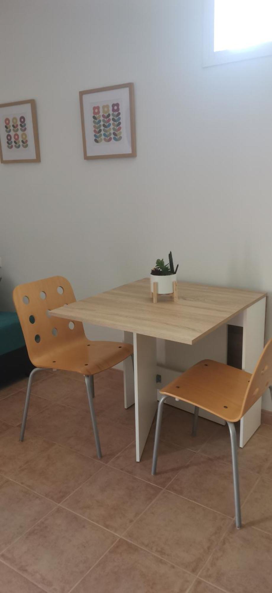 מוחקאר Apartamento Zona Parque Comercial מראה חיצוני תמונה