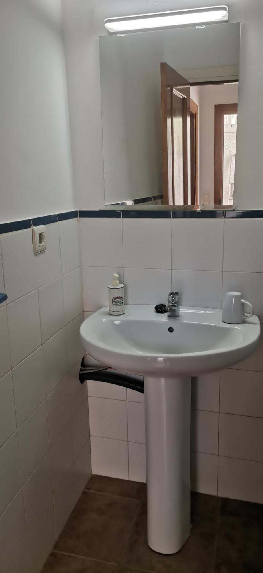 מוחקאר Apartamento Zona Parque Comercial מראה חיצוני תמונה