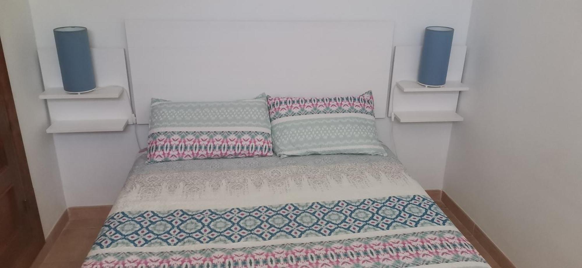 מוחקאר Apartamento Zona Parque Comercial מראה חיצוני תמונה